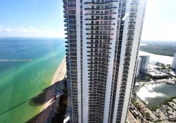 Apartment #3601 at Trump Tower I