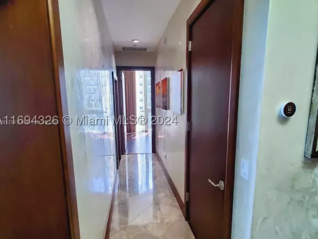 3-bedroom condo for sale in Sunny Isles Beach - 16001 Collins Ave 3601 - MondialRealty