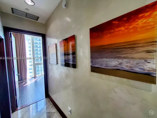 3-bedroom condo for sale in Sunny Isles Beach - 16001 Collins Ave 3601 - MondialRealty