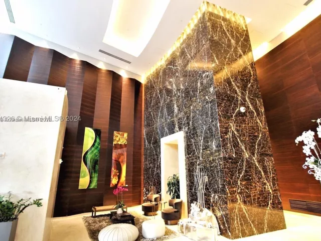 3-bedroom condo for sale in Sunny Isles Beach - 16001 Collins Ave 3601 - MondialRealty