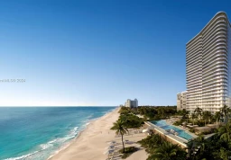 Apartment #1001 at Ritz Carlton Pompano Beach