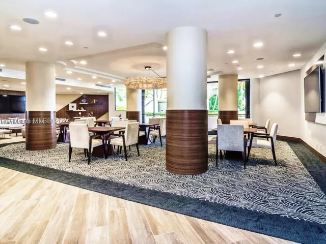 2-bedroom condo for sale in Aventura - 3000 Island Blvd 1201 - MondialRealty