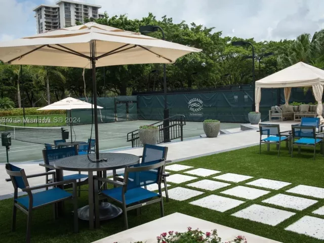 2-bedroom condo for sale in Aventura - 3000 Island Blvd 1201 - MondialRealty