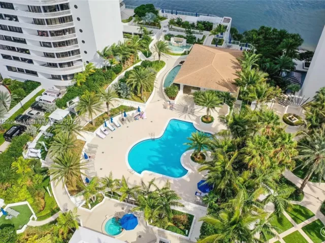 2-bedroom condo for sale in Aventura - 3000 Island Blvd 1201 - MondialRealty