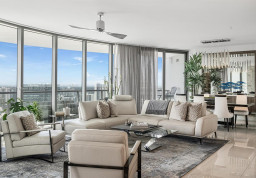 Apartment #2603 at 100 Las Olas