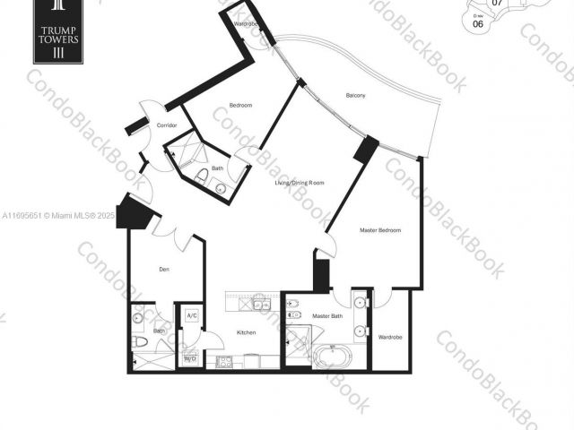 Apartment for sale  Unit #4203 - photo 5977202