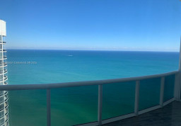 Apartment #4203 at Trump Tower III