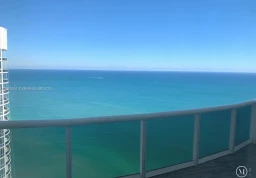 Apartment #4203 at Trump Tower III