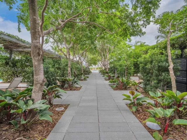 2-bedroom condo for rent in Miami - 1435 Brickell Ave 3012 - MondialRealty