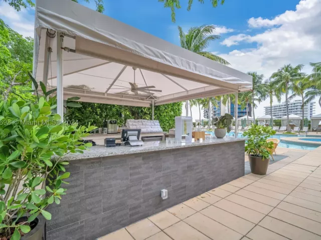 2-bedroom condo for rent in Miami - 1435 Brickell Ave 3012 - MondialRealty