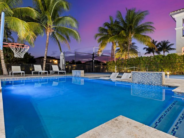 Home for sale at 9544 Balenciaga Court - photo 5950047