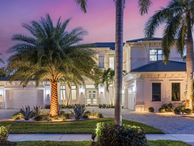 Home for sale at 9544 Balenciaga Court - photo 5950048