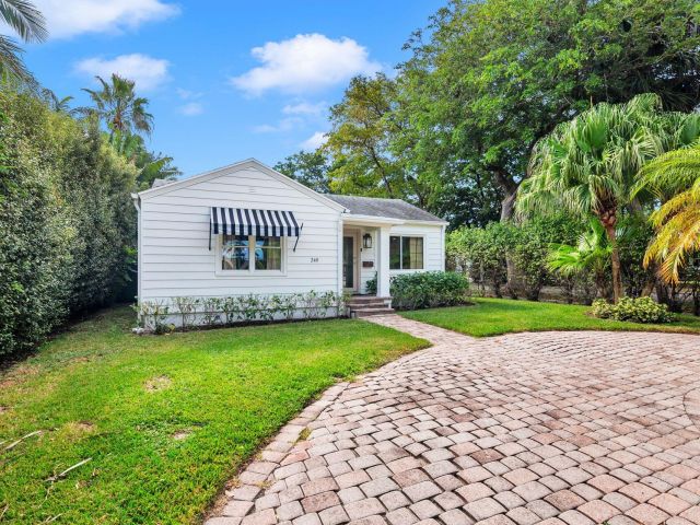 Home for sale at 240 Almeria Road - photo 5863188