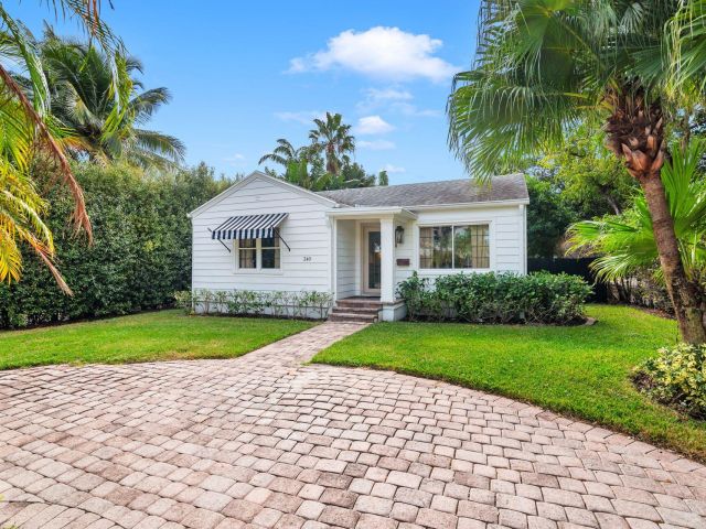 Home for sale at 240 Almeria Road - photo 5863190