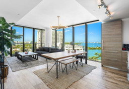 Apartment #1508 at Paraiso Bay