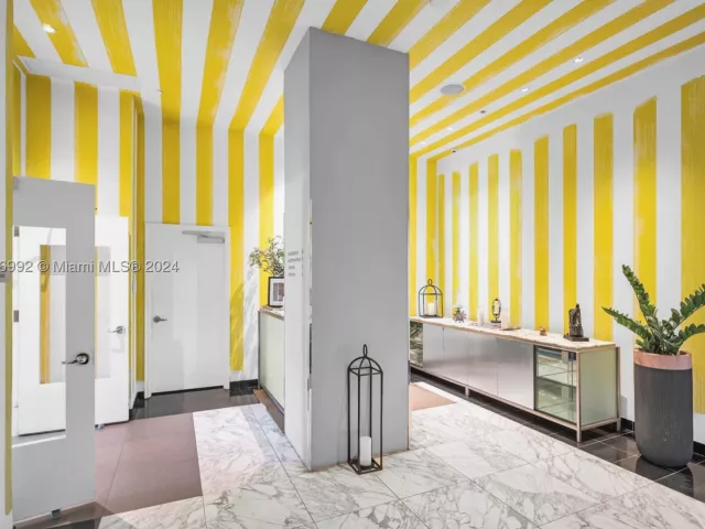 1-bedroom condo for sale in Miami - 1300 S Miami Ave 3704 - MondialRealty