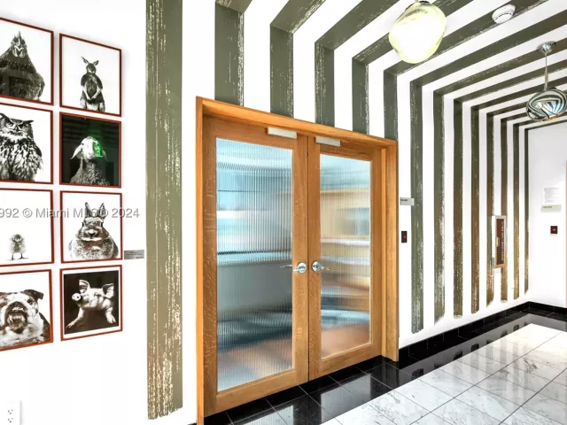 1-bedroom condo for sale in Miami - 1300 S Miami Ave 3704 - MondialRealty