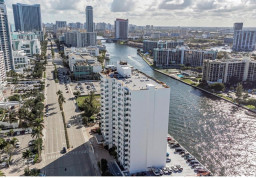 Apartment #1012 at Residences on Hollywood