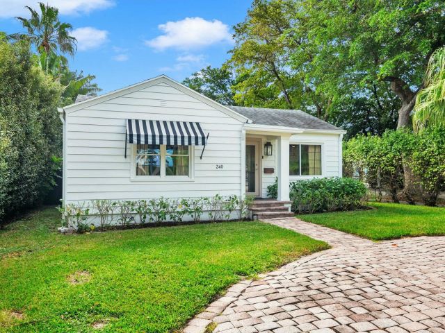 Home for rent at 240 Almeria Road - photo 5766415