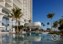 Apartment #1402 at Jade Signature