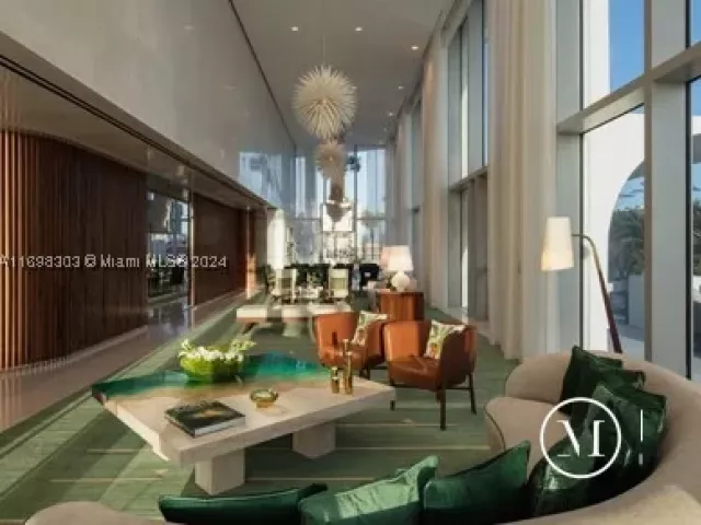 2-bedroom condo for sale in Sunny Isles Beach - 16901 Collins Ave 1402 - MondialRealty