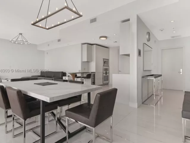 2-bedroom condo for sale in Sunny Isles Beach - 16901 Collins Ave 1402 - MondialRealty