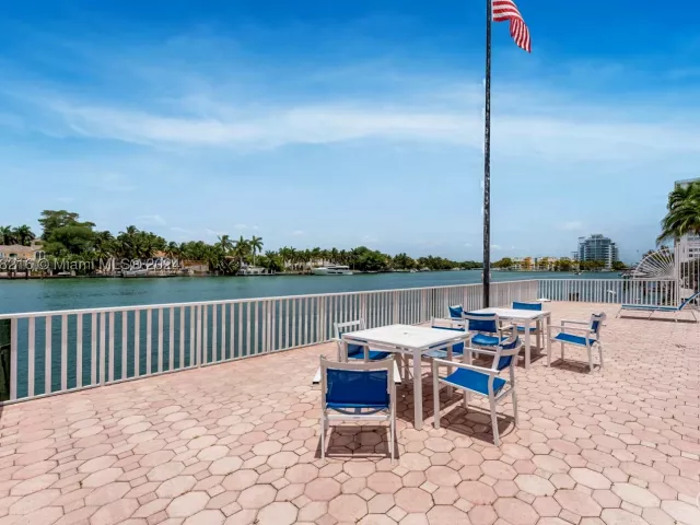 2-bedroom condo for sale in Miami Beach - 5700 Collins Ave 5B - MondialRealty