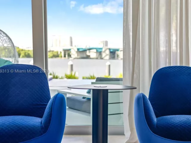 4-bedroom home for rent in Sunny Isles Beach - 323 Atlantic Ave Na - MondialRealty
