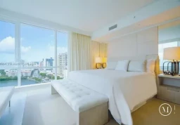 Apartment #1021 at 1 Hotel & Residences