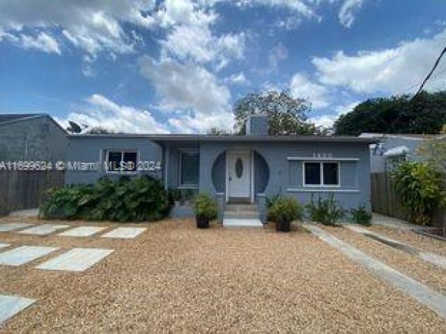 Home for sale at 1438 NW 27th St - photo 5969292