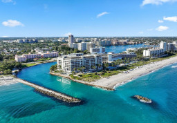 Apartment #208 at One Thousand Ocean