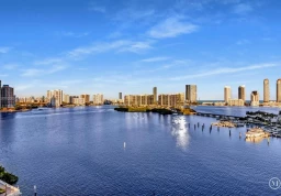 Apartment #1207 at Williams Island 7000