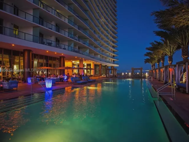 2-bedroom condo for sale in Hollywood - 4111 S Ocean Dr 601 - MondialRealty