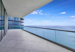Apartment #5001 at Turnberry Ocean Club