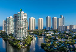 Apartment #1451 at Oceania V