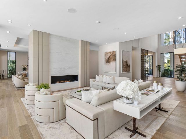 Home for sale at 224 W Key Palm Road - photo 5842858