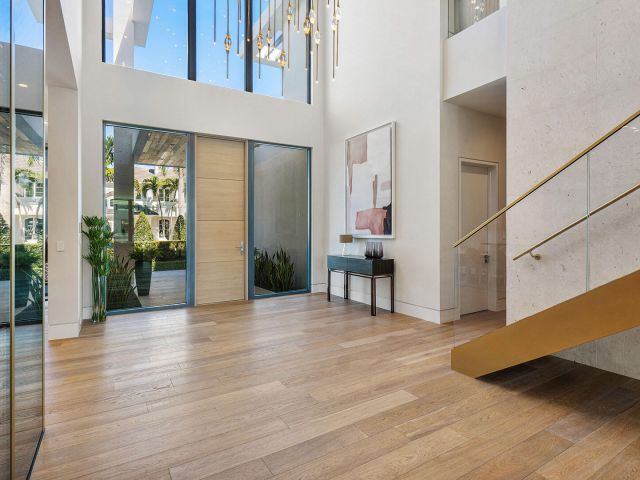 Home for sale at 224 W Key Palm Road - photo 5842866