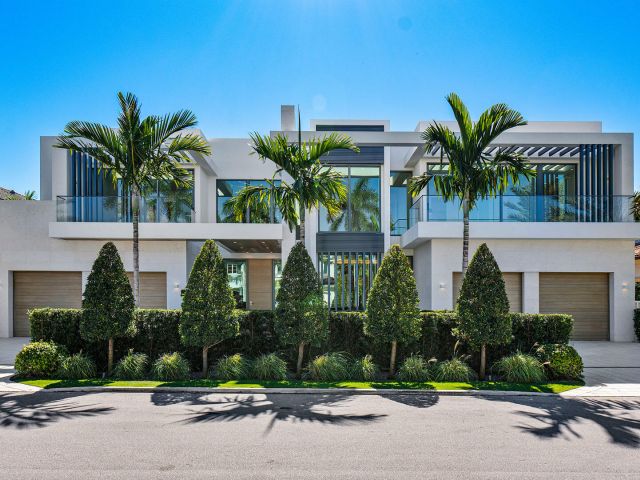 Home for sale at 224 W Key Palm Road - photo 5842871