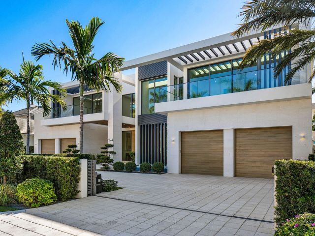 Home for sale at 224 W Key Palm Road - photo 5842872