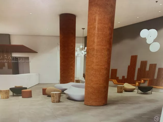 3-bedroom condo for sale in Miami - 350 S Miami Ave 1704 - MondialRealty