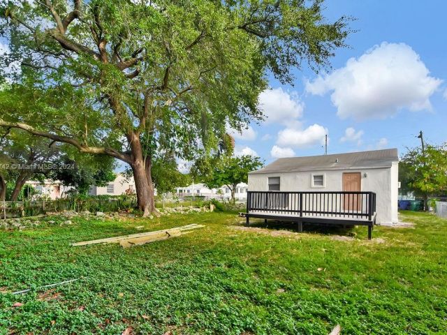 Home for sale at 585 NW 51st St - photo 5703766