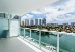 Apartment #919 at 400 Sunny Isles