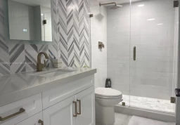 Apartment #1409 at Club Atlantis