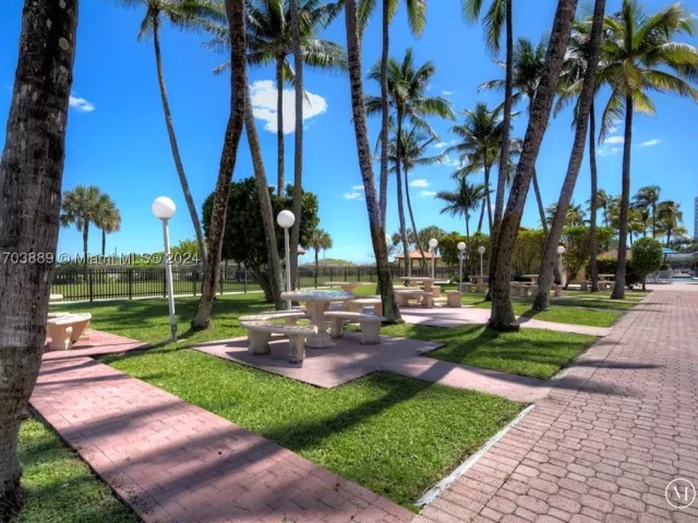 2-bedroom condo for rent in Miami Beach - 2555 Collins Ave 1409 - MondialRealty