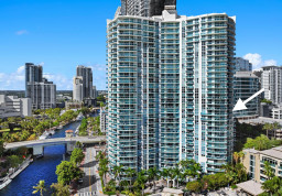 Apartment #1509 at WaterGarden