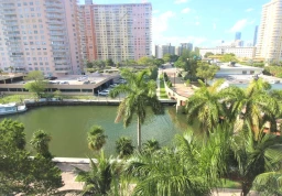 Apartment #2612 at Porto Bellagio