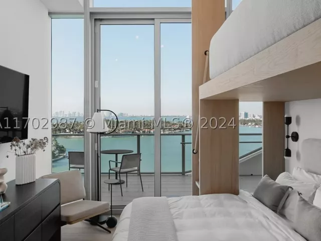 3-bedroom condo for sale in Miami Beach - 6800 Indian Creek Dr PH2 - MondialRealty