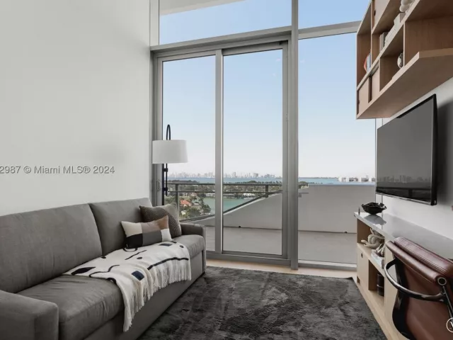 3-bedroom condo for sale in Miami Beach - 6800 Indian Creek Dr PH2 - MondialRealty