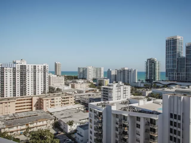 3-bedroom condo for sale in Miami Beach - 6800 Indian Creek Dr PH2 - MondialRealty
