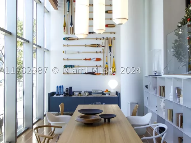 3-bedroom condo for sale in Miami Beach - 6800 Indian Creek Dr PH2 - MondialRealty